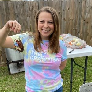 Meet your Posher, Aleisha